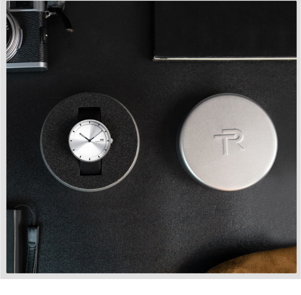 xiaomi youpin watch