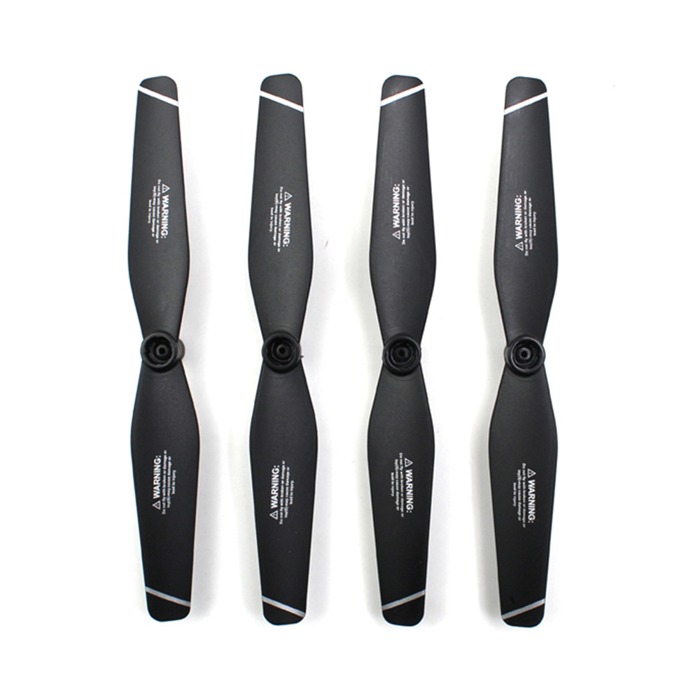 SG106 RC Drone Spare Parts Consumables Package Propeller + Motor + Cover + Gear Shaft Assembly