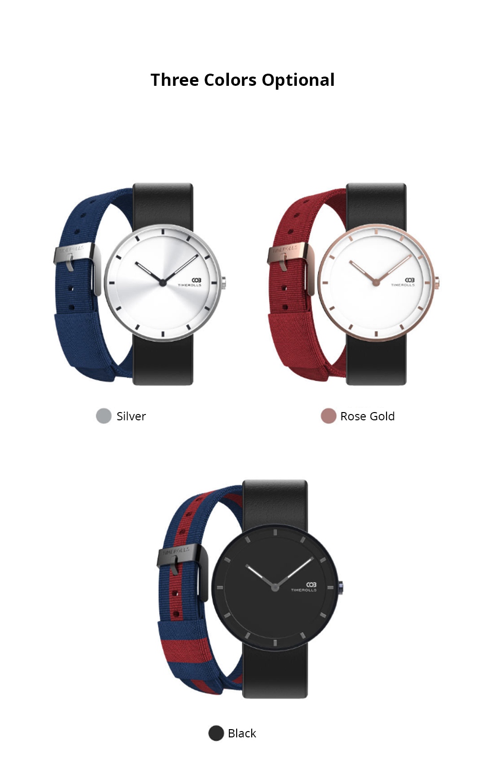 xiaomi youpin watch
