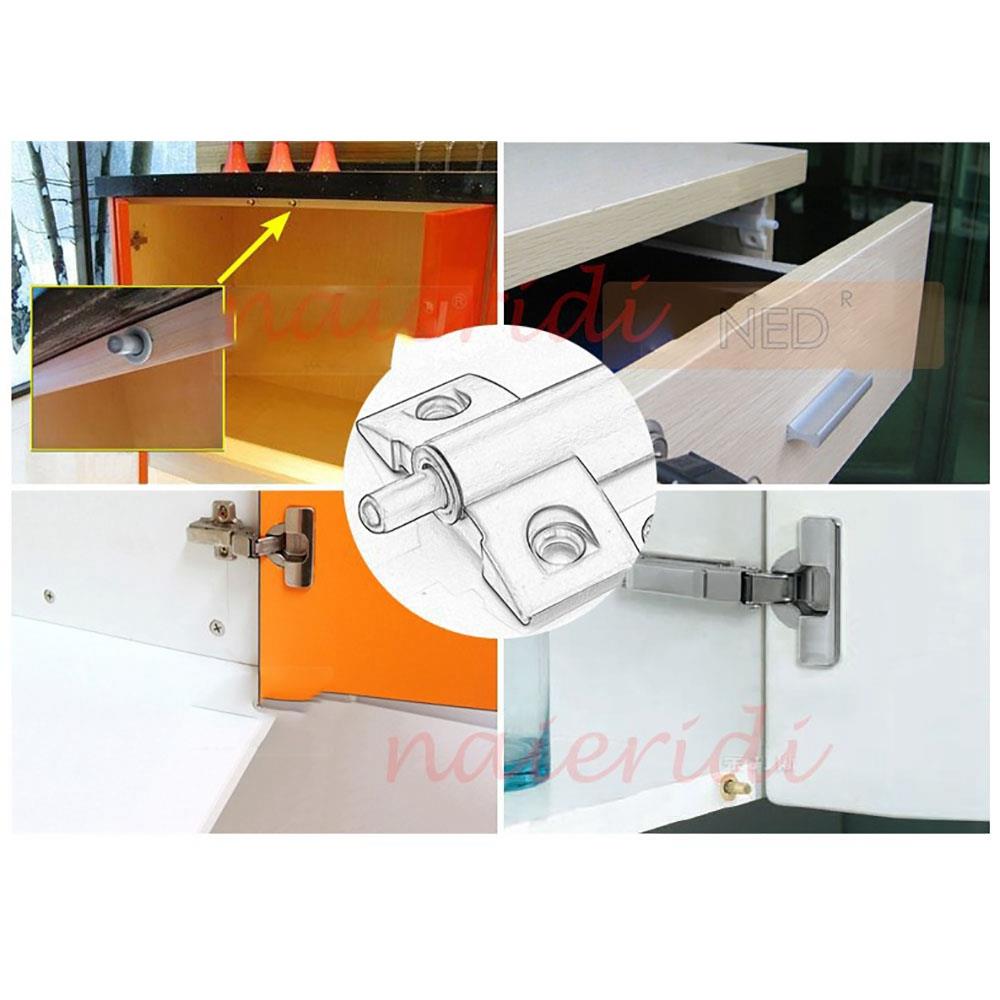 Cartoon Silicone Door Stop Holder Cute Rubber for Baby Safety - Type A