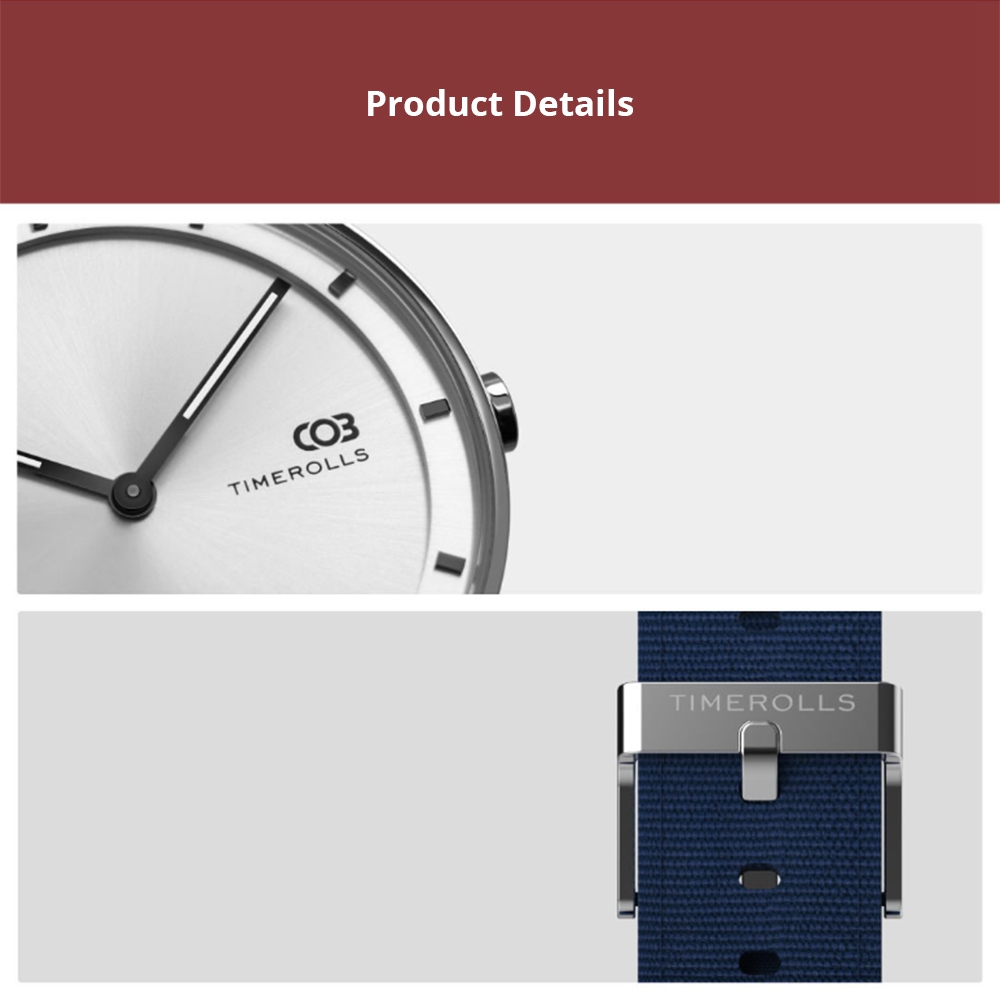 xiaomi youpin watch