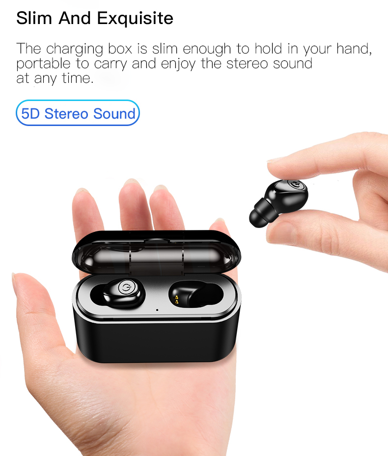tws x8 earbuds