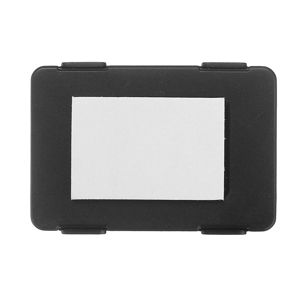 HG RC Car Spare Parts LED Light IC Mainboard Set For P801 P802 P407 P402 P601