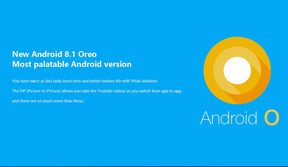 ALLDOCUBE Cube X Tablet PC MTK8176 Hexa Core 10.5" 2K Screen 2560*1600 Android 8.1 Fingerprint Unlock 8000mAh 4GB RAM 128GB ROM - Silver