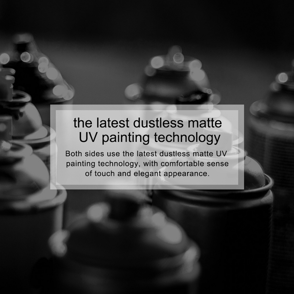 NILLKIN Matte Hard Phone Case for Xiaomi Redmi Note 7 Protective Back Cover - White