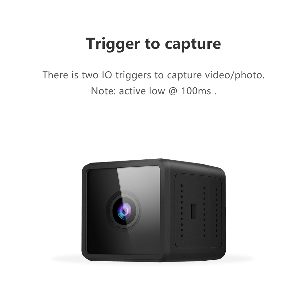 Hawkeye Firefly Micro Cam 2 FPV Action Camera