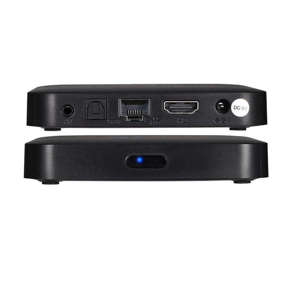 GTMEDIA G3 Alpha Amlogic S905x Android 2GB/16GB TV Box Dual Band WiFi Bluetooth