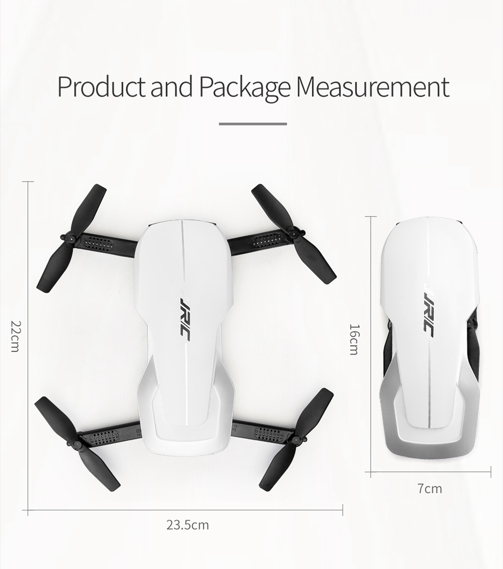 jjrc drone grus