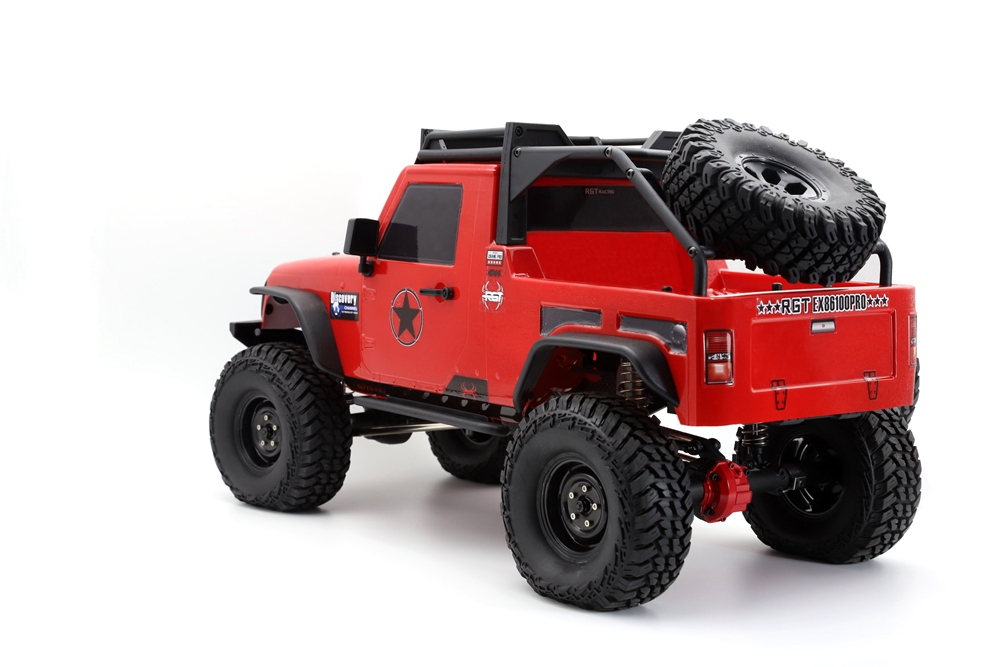 rgt rock crawler ex86100