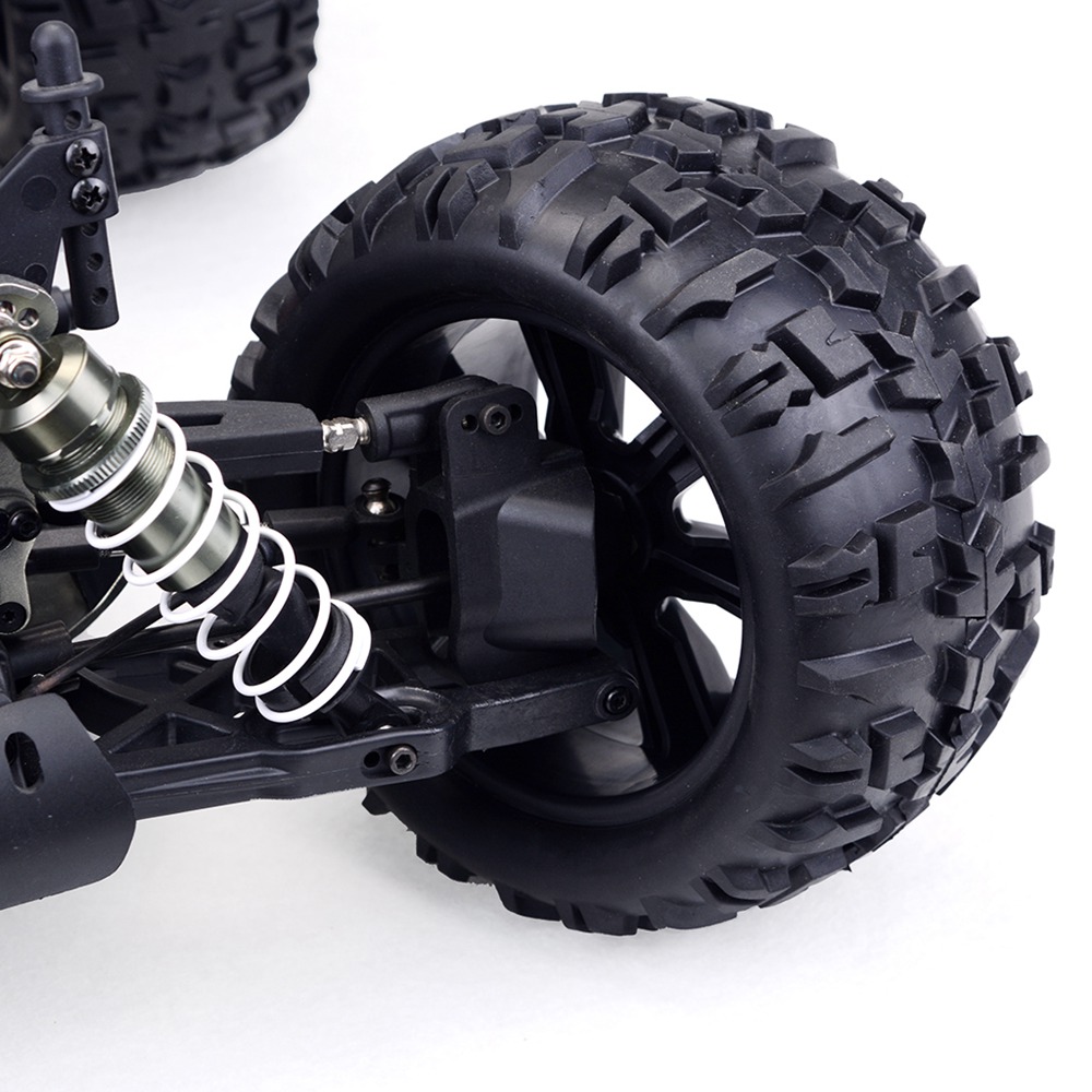 xlh monster truck 9116