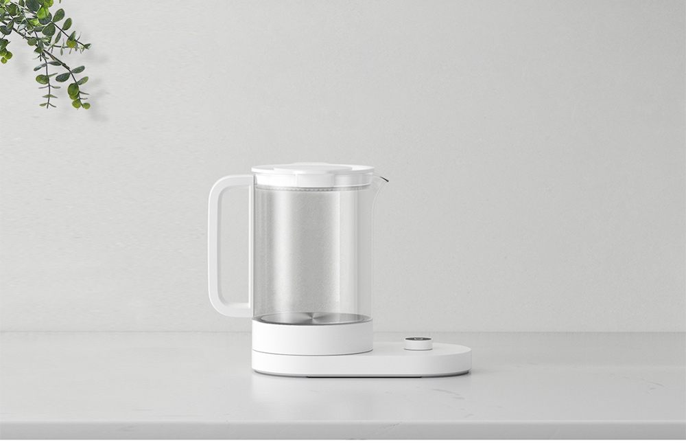 Xiaomi mijia electric kettle skv4035gl обзор