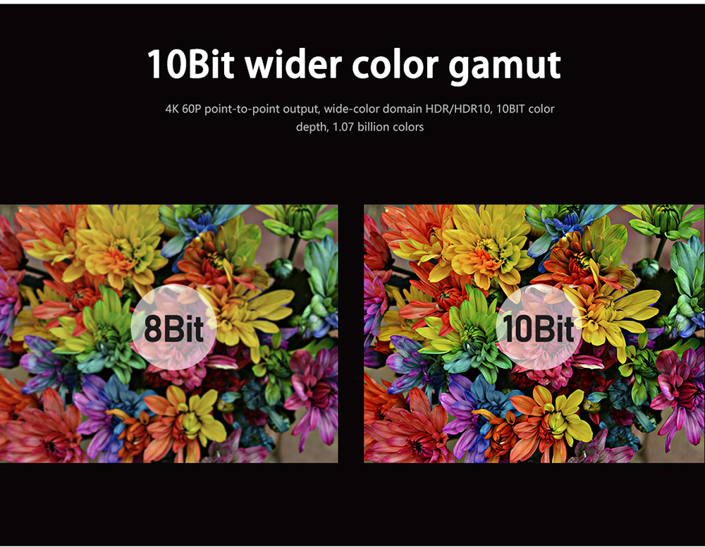 ZIDOO Z10  Realtek RTD1296 Blue-ray navigation 4K UHD TV Box Dual Band WiFi Gigabit LAN SATA 3.0 USB 3.0 Bluetooth