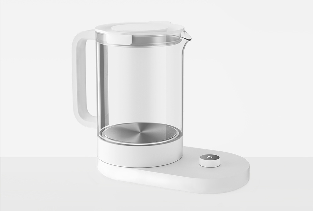mijia smart home kettle