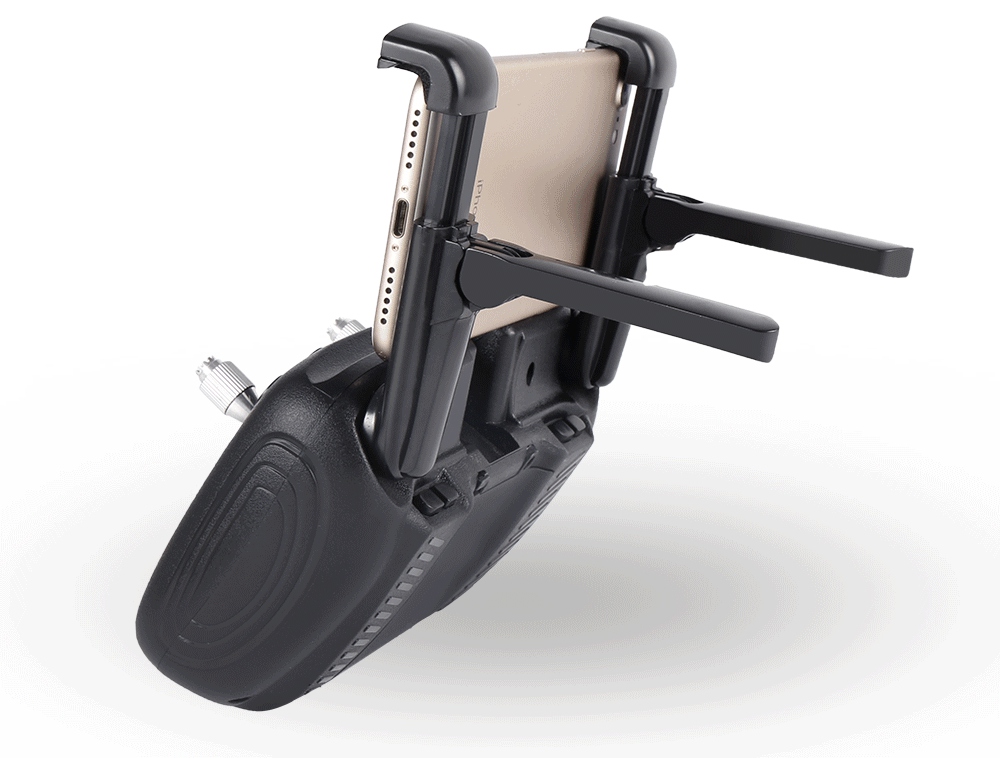 ZLRC SG906 Beast 4K Dual GPS 5G WiFi FPV Foldable RC Drone Optical Flow Positioning RTF Black - Two Battery