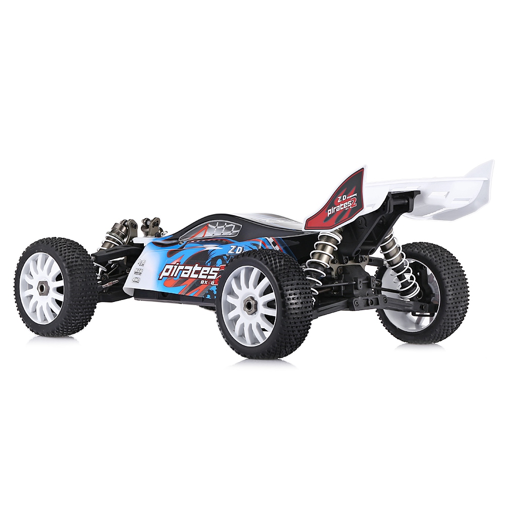 zd racing 9072