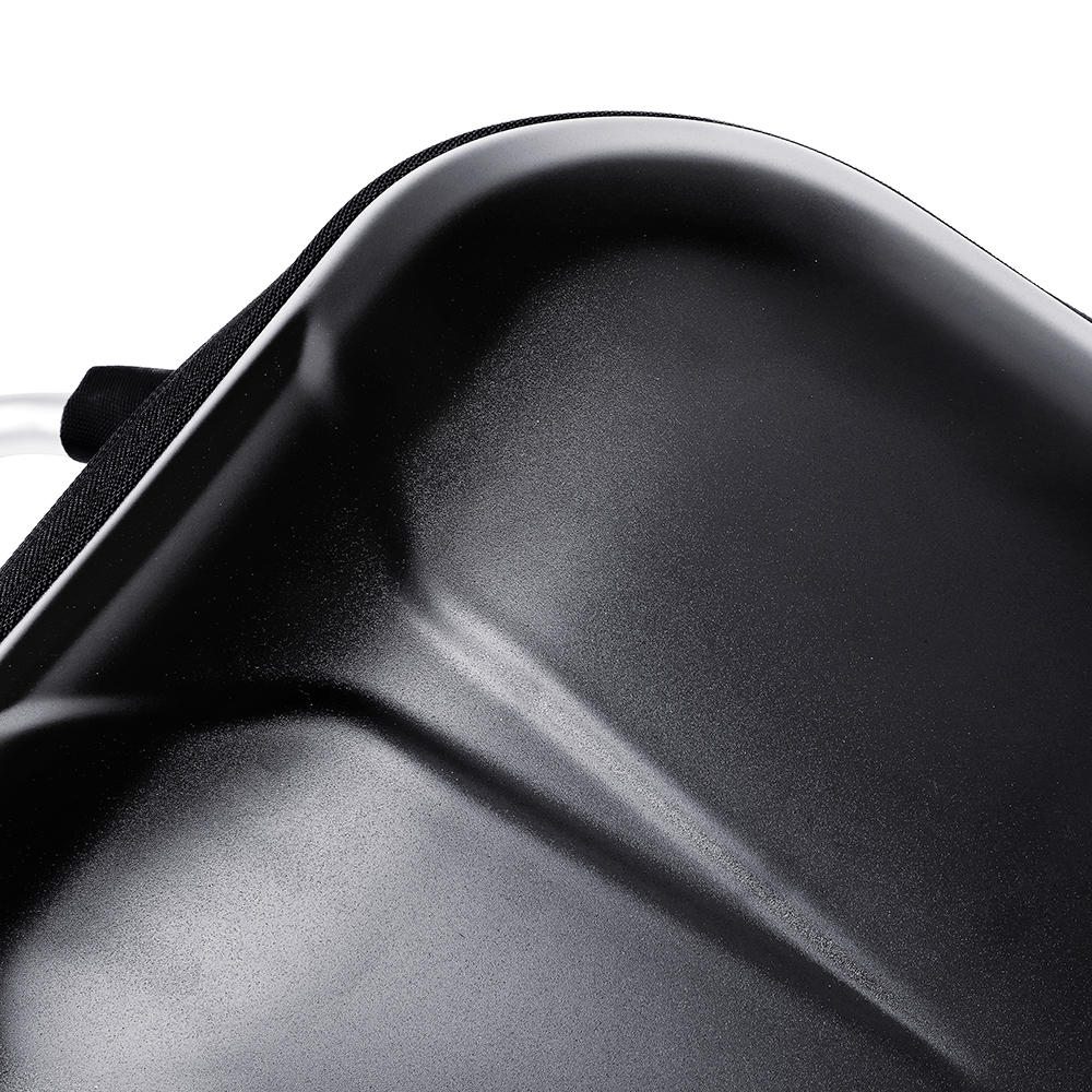 Waterproof Hard Shell Backpack For FIMI X8 SE RC Drone - Black