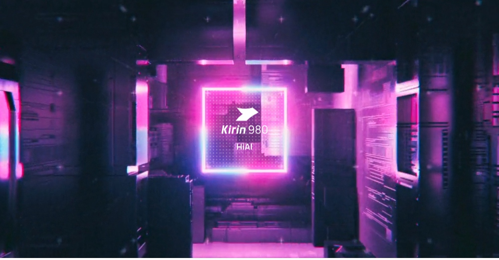 HUAWEI P30 Pro 6.47 Inch 4G LTE Smartphone Kirin 980 8GB 256GB 40.0MP+20.0MP+8.0MP+TOF Quad Rear Cameras Android 9.0 NFC In-display Fingerprint Wireless Charge - Black