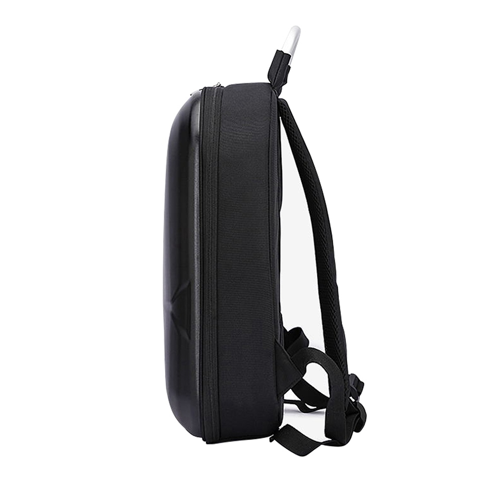 Waterproof Hard Shell Backpack For FIMI X8 SE RC Drone - Black