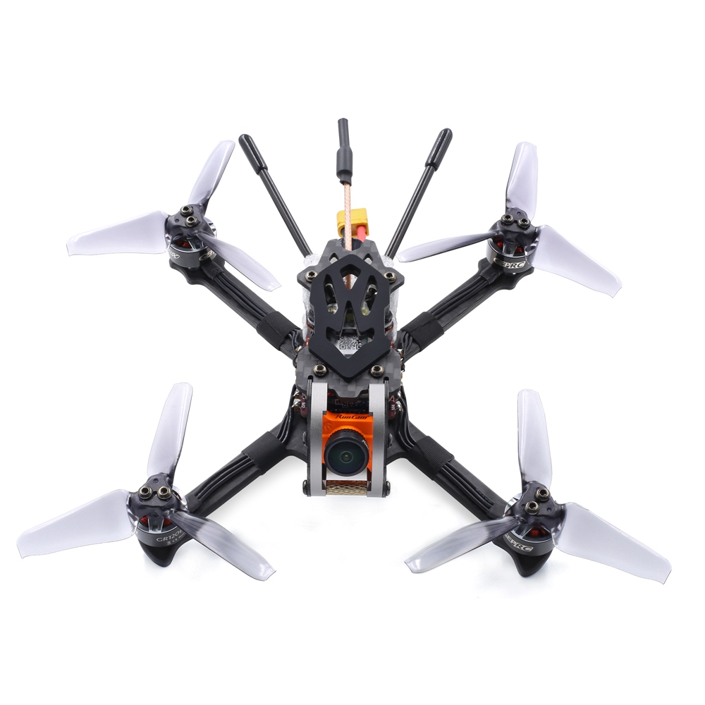 drone racing phoenix