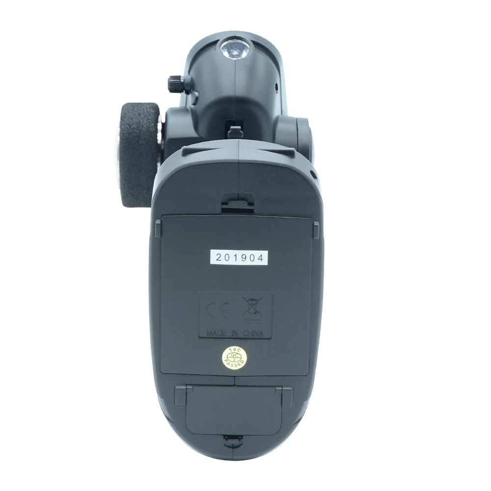 Hobby Porter HP-007 7CH Rock Crawler Mode Remote Control -  Boat