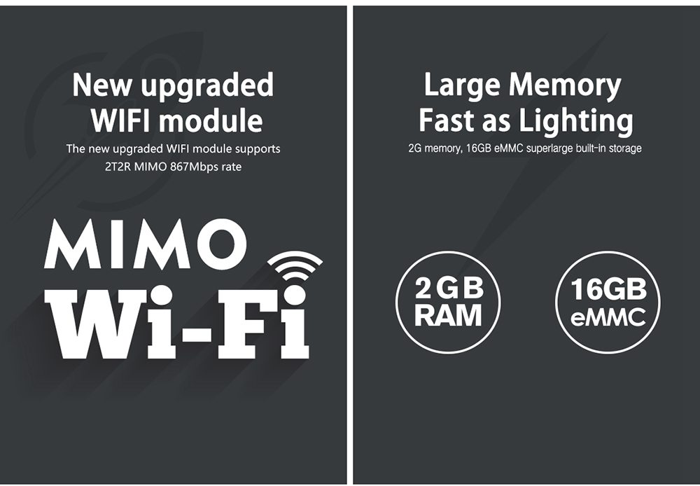 ZIDOO Z10  Realtek RTD1296 Blue-ray navigation 4K UHD TV Box Dual Band WiFi Gigabit LAN SATA 3.0 USB 3.0 Bluetooth