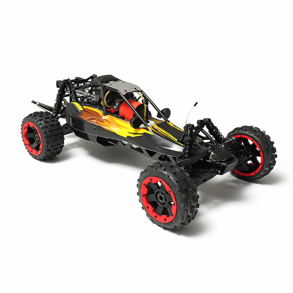 two stroke rc cars