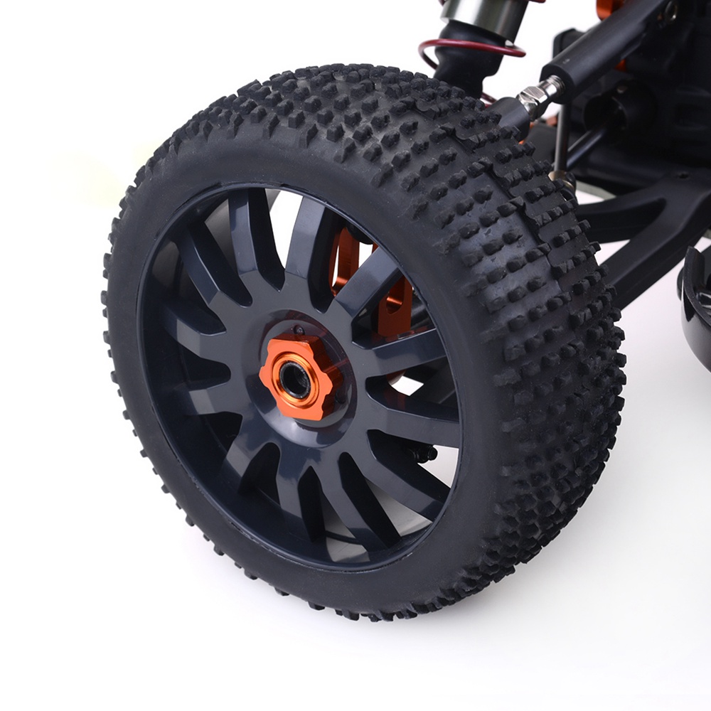 ZD Racing 9020-V3 1/8 4WD 4274 2200KV Motor 120A ESC Brushless Buggy RC Car ARR