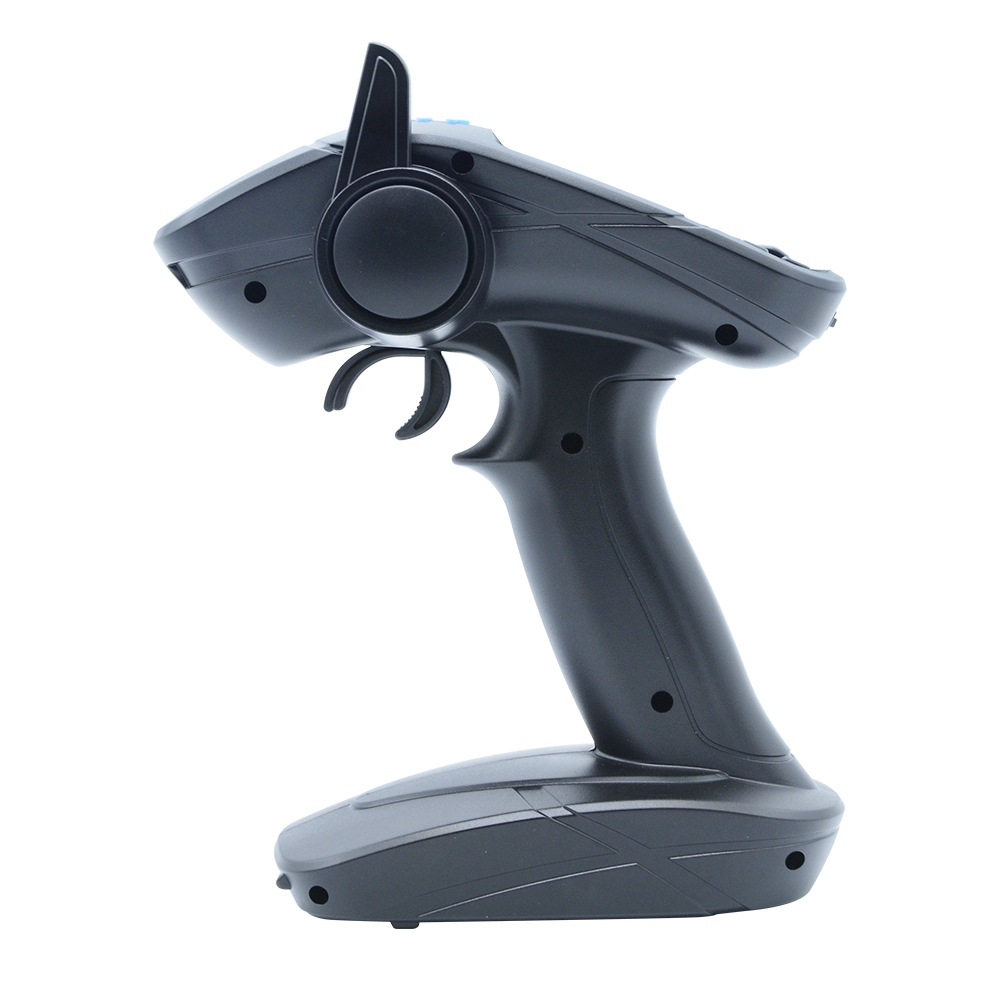 Hobby Porter HP-007 7CH Rock Crawler Mode Remote Control -  Boat