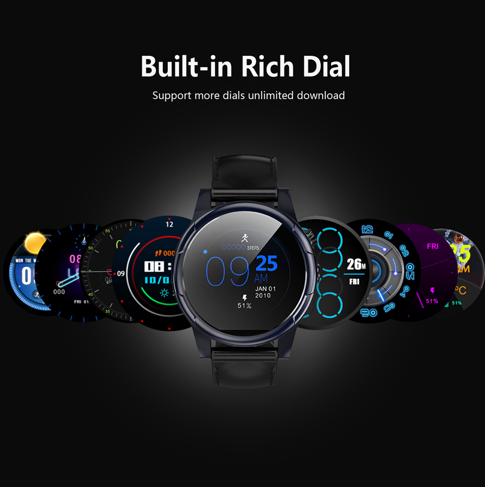 fossil gen 5 spotify