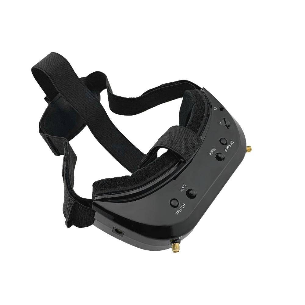 Aomway Commander V1S FPV Goggles Black