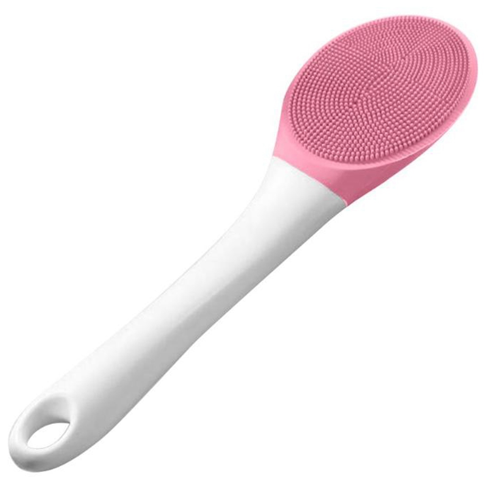 electric bath brush