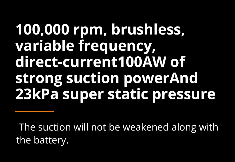 Xiaomi Mijia Handheld Cordless Vacuum Cleaner White