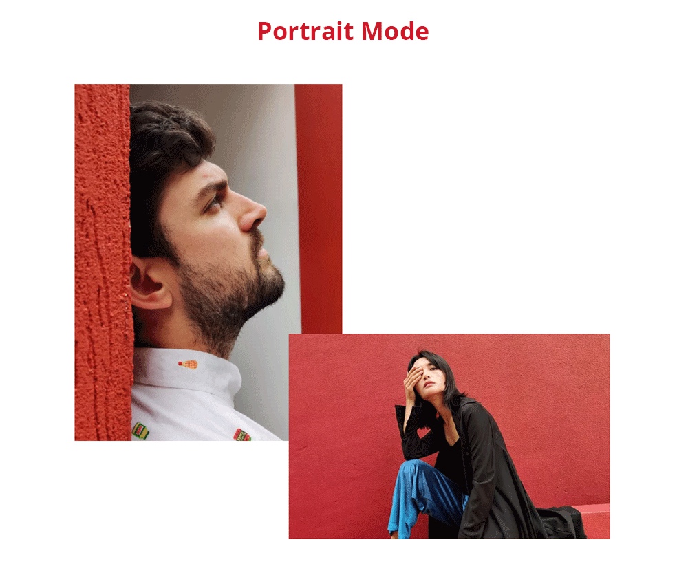 Oneplus 7 6.41 Inch 4G LTE Smartphone Snapdragon 855 12GB 256GB 48.0MP + 5.0MP Dual Rear Cameras Android 9 In-display Fingerprint NFC Fast Charge Global ROM - Gray