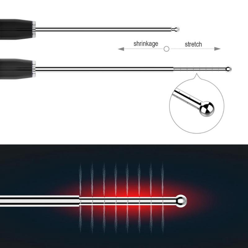 Electric Wine Aerator  or Glass Air Aerating Decanter Diffuser Set - White