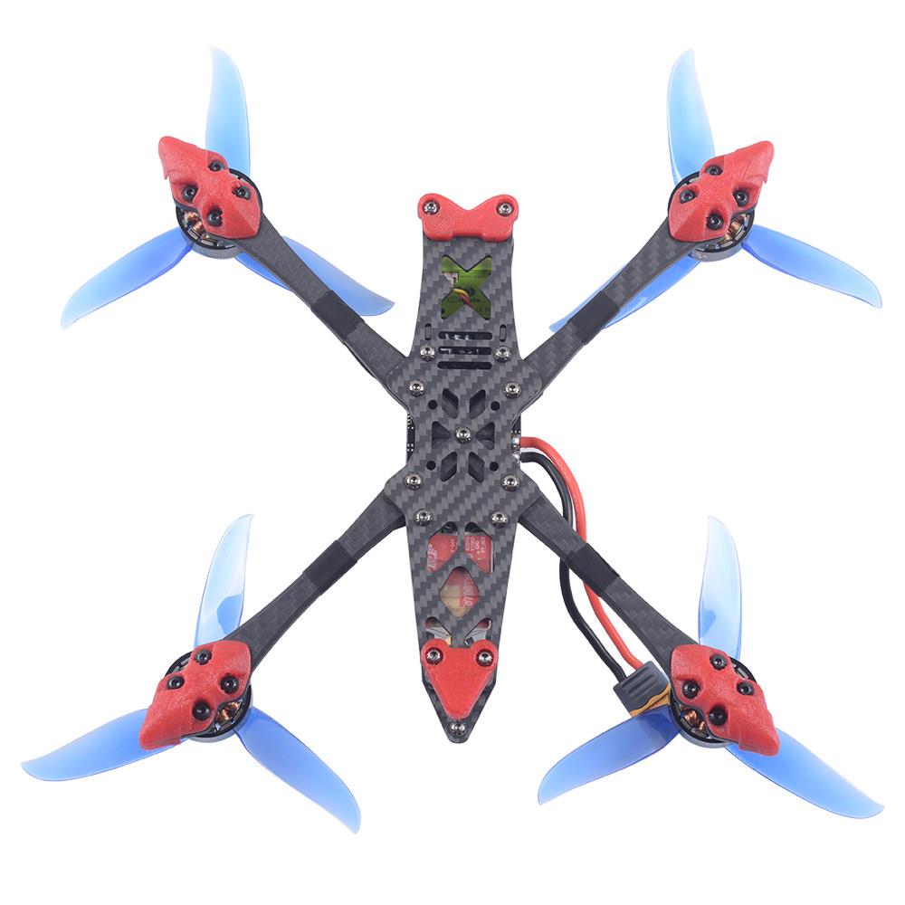 SKYSTARS Star-lord 228mm FPV Racing Drone PNP