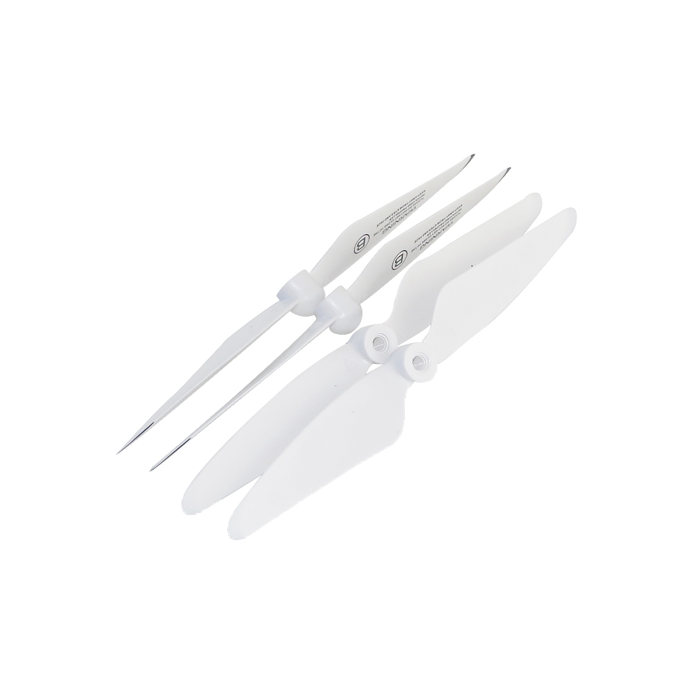 JJRC X6 Aircus RC Drone Spare Parts CW CCW Propeller 2 Pairs