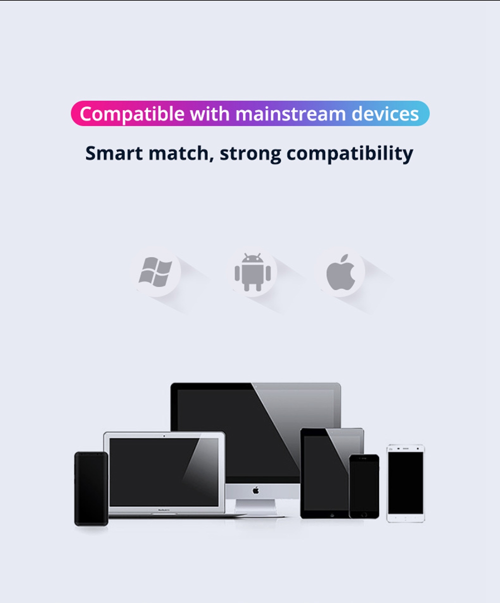 Monster AirLinks TWS Bluetooth 5.0 Earbuds IPX5 Water Resistant - Black