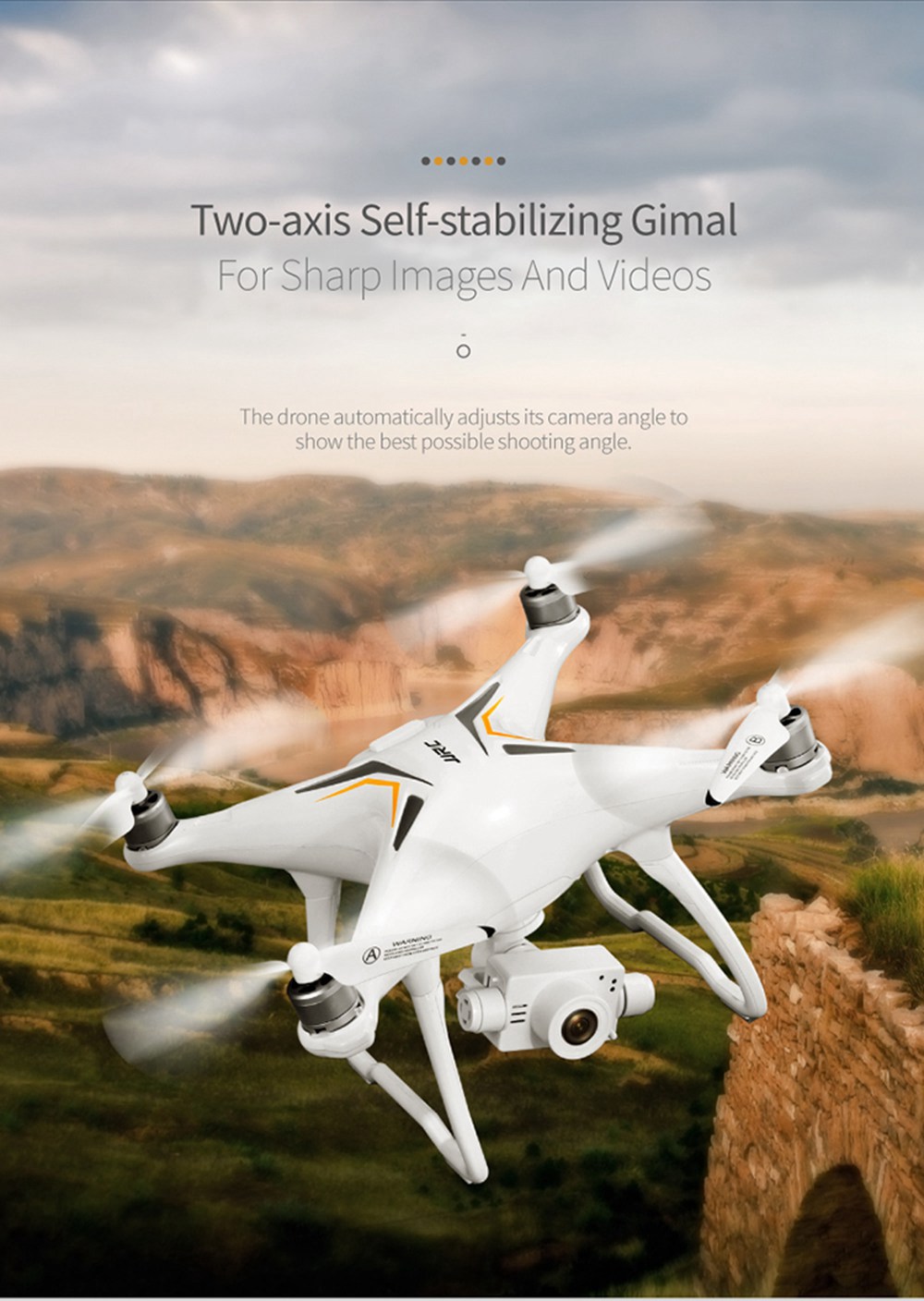 User Manual Jjrc