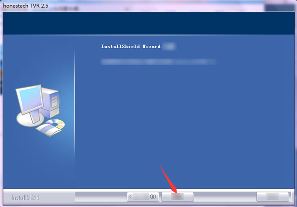 USB 2.0 DVD Video Camera Monitor TV Capture Adapter Video Capture Card for Computer - Blue