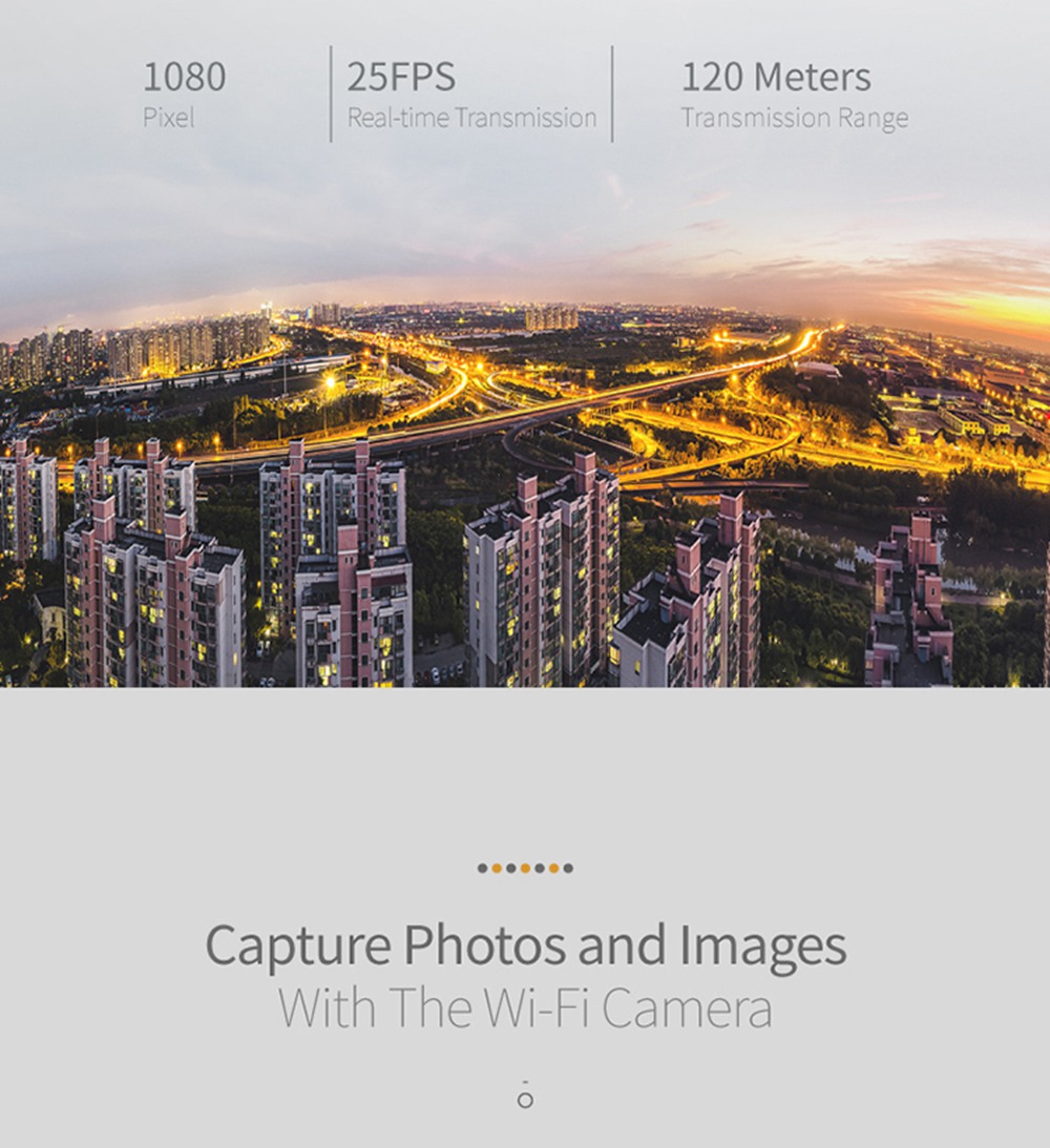 jjrc x6 aircus range