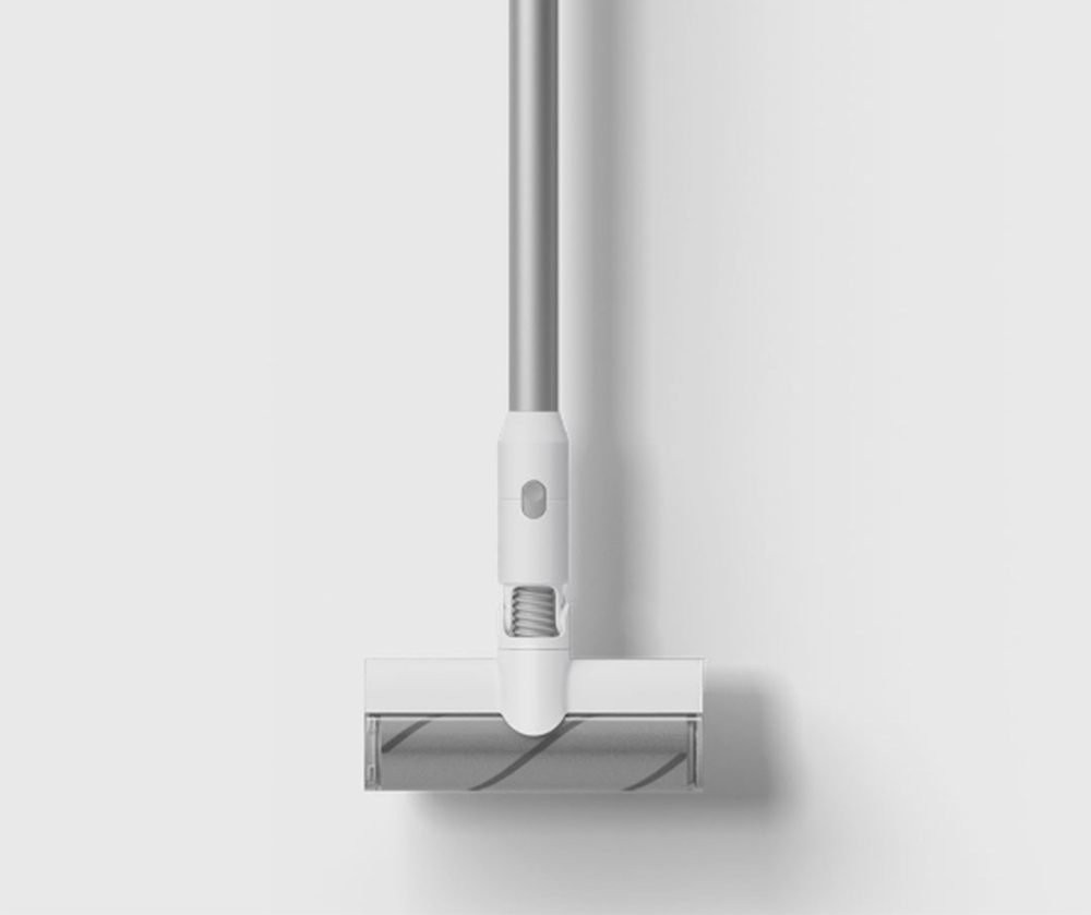 Xiaomi Mijia Handheld Cordless Vacuum Cleaner White