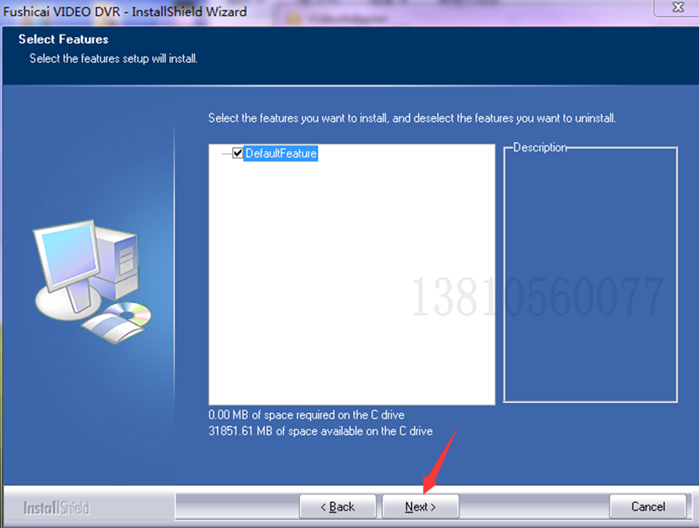 USB 2.0 DVD Video Camera Monitor TV Capture Adapter Video Capture Card for Computer - Blue