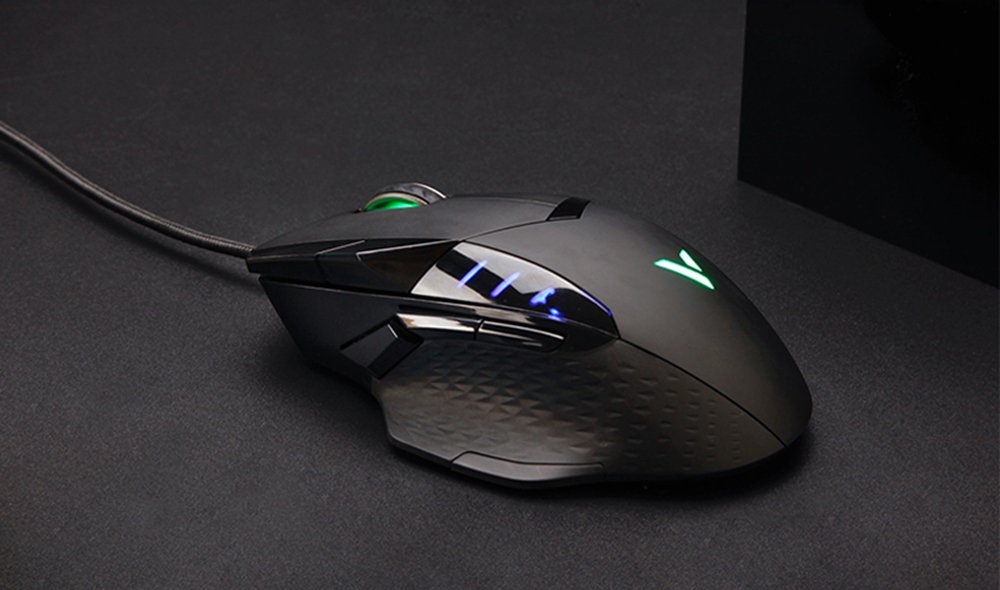 Rapoo VT300 USB Wired Gaming Mouse