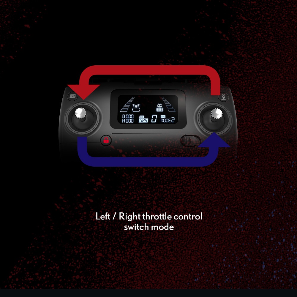 JJRC X11 2K 5G WIFI FPV GPS Brushless Foldable RC Drone Quadcopter With Single-axis Gimbal Follow Me Mode RTF