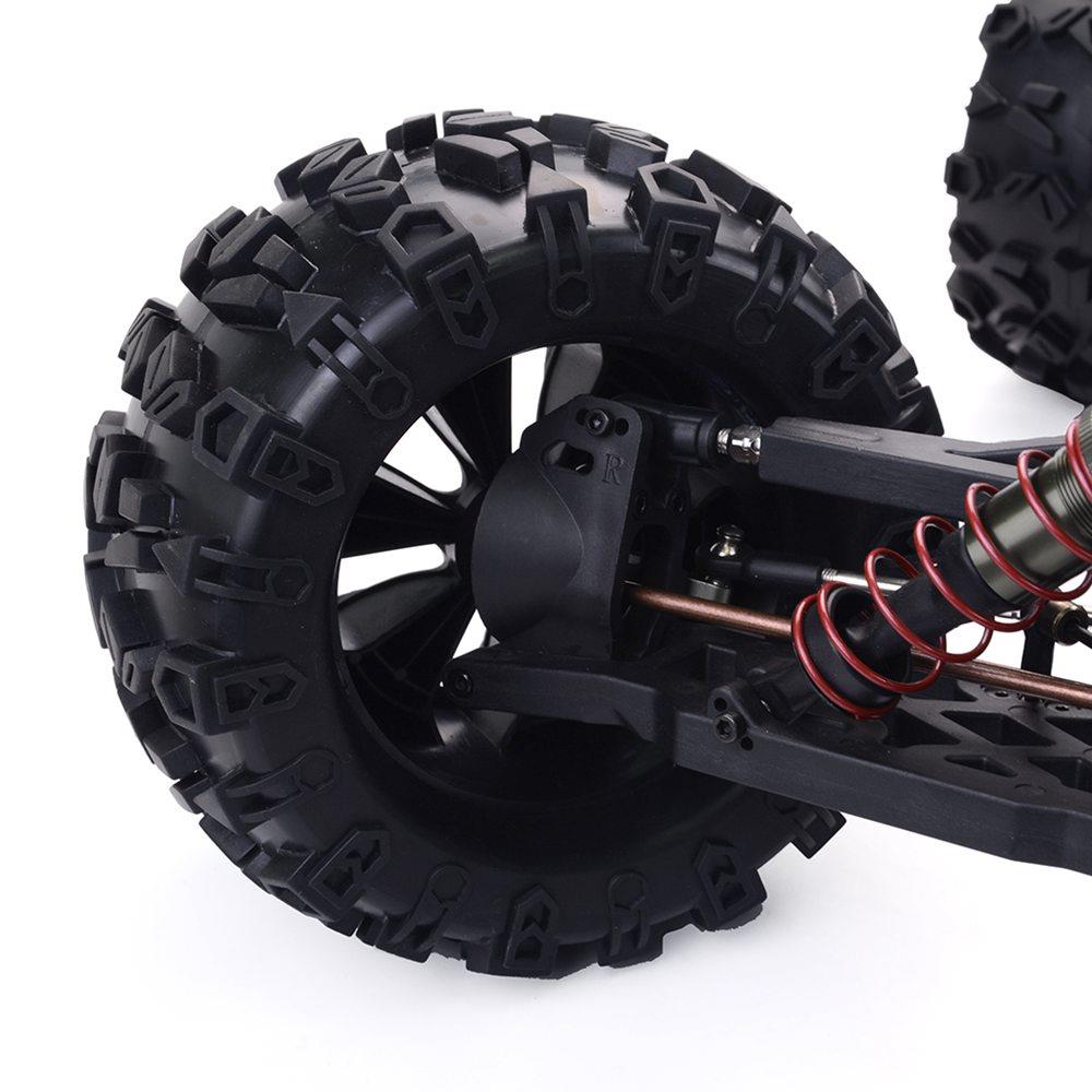ZD Racing 9021-V3 RC Car ARR