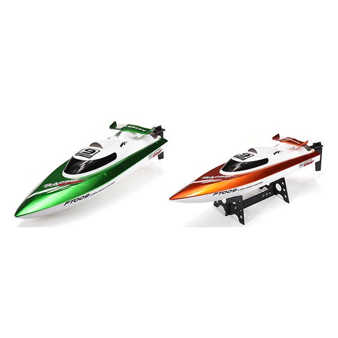 racing boat ft009