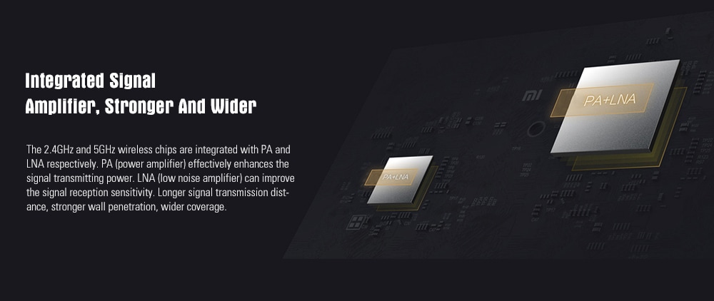 Oferta router Xiaomi Mi Wifi Router 4A por 38 euros (Oferta FLASH) 4 Xiaomi Mi Wifi Router 4