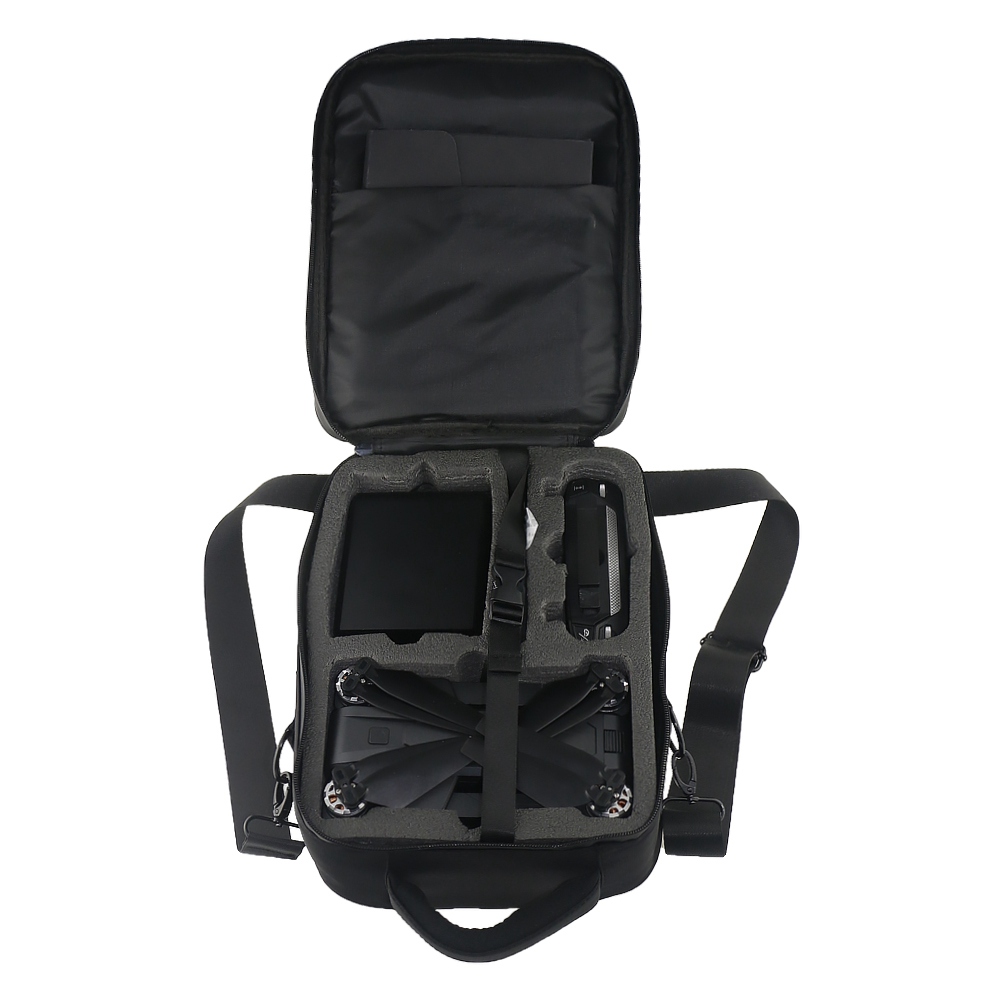 Waterproof Shoulder Storage Bag for MJX Bugs 4 W B4W