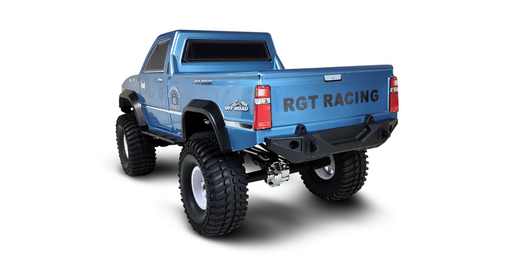 rc rgt ex86110