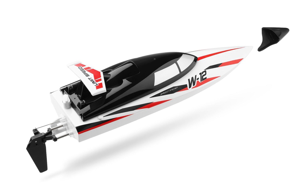 wltoys boat
